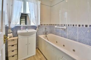 Bathroom- click for photo gallery